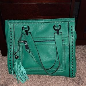 Aimee Kestenberg Shoulder Bag